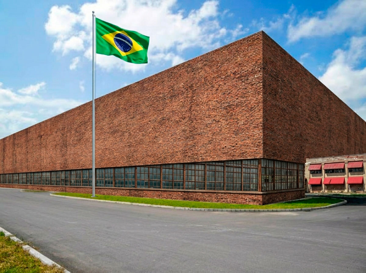 Mastro 6 Metros