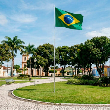 Qual Altura Escolher para Mastro Externo